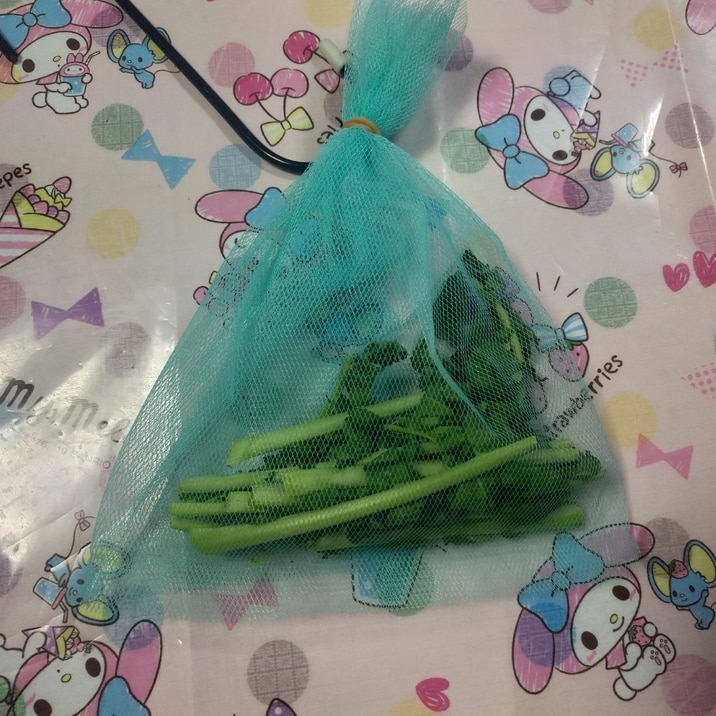 干すだけ~大根葉干し~半日~3日程度~栄養up⤴